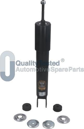 Japanparts MQ-00756 - Амортизатор autocars.com.ua