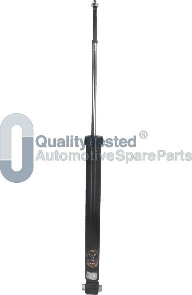 Japanparts MQ-00760 - Амортизатор autocars.com.ua