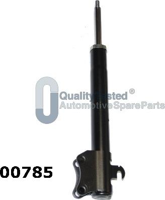 Japanparts MQ-00785 - Амортизатор autodnr.net