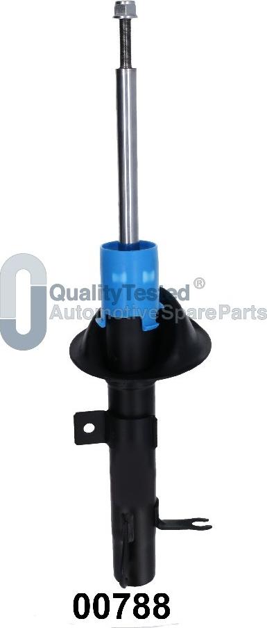 Japanparts MQ-00788 - Амортизатор autodnr.net