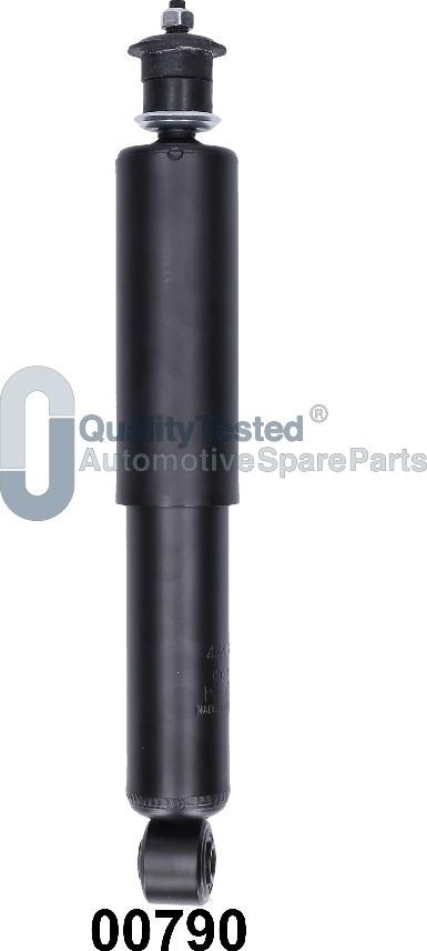 Japanparts MQ-00790 - Амортизатор autodnr.net