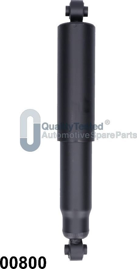 Japanparts MQ-00800 - Амортизатор autocars.com.ua