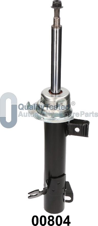 Japanparts MQ-00804 - Амортизатор avtokuzovplus.com.ua