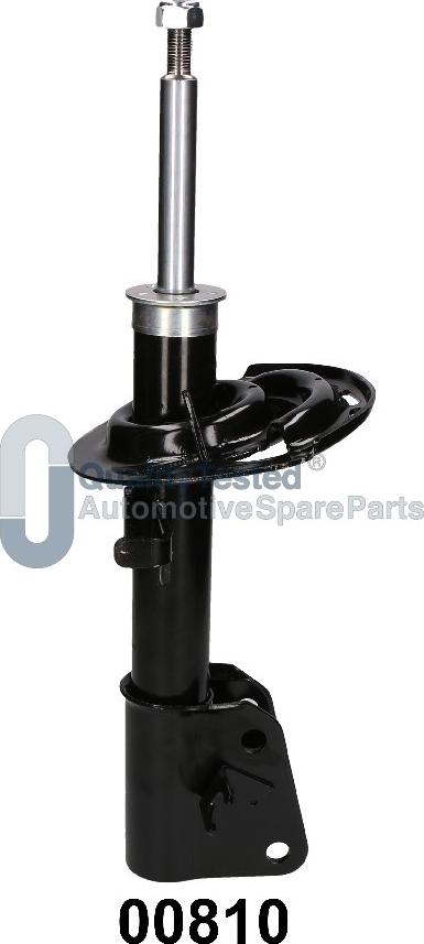 Japanparts MQ-00810 - Амортизатор autodnr.net