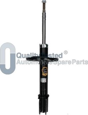 Japanparts MQ-00875 - Амортизатор autocars.com.ua