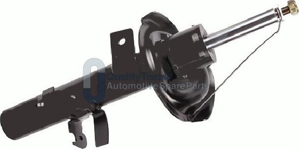 Japanparts MQ-00876 - Амортизатор autodnr.net