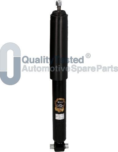 Japanparts MQ-00893 - Амортизатор avtokuzovplus.com.ua