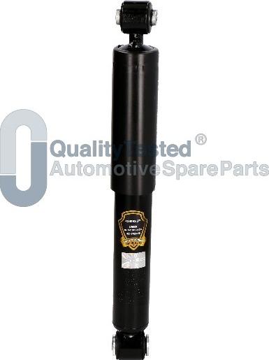 Japanparts MQ-00903 - Амортизатор autocars.com.ua