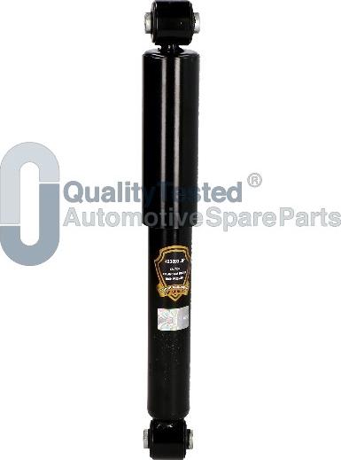 Japanparts MQ-00905 - Амортизатор autocars.com.ua