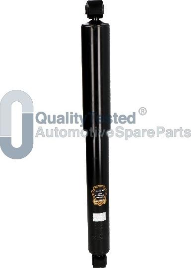 Japanparts MQ-00918 - Амортизатор autocars.com.ua