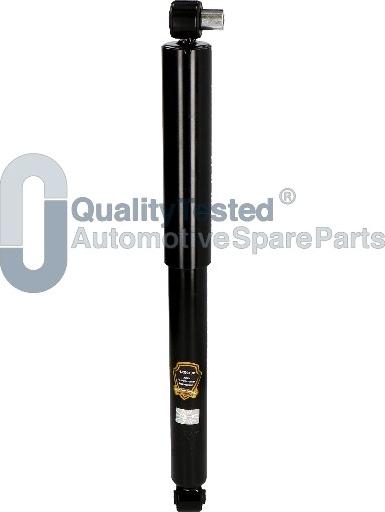 Japanparts MQ-00932 - Амортизатор autocars.com.ua