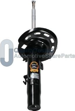 Japanparts MQ-00940 - Амортизатор autocars.com.ua