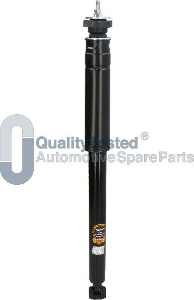 Japanparts MQ-00955 - Амортизатор avtokuzovplus.com.ua