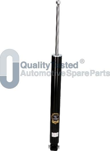 Japanparts MQ-00958 - Амортизатор autocars.com.ua