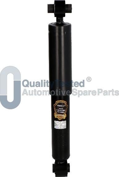 Japanparts MQ-00992 - Амортизатор autocars.com.ua