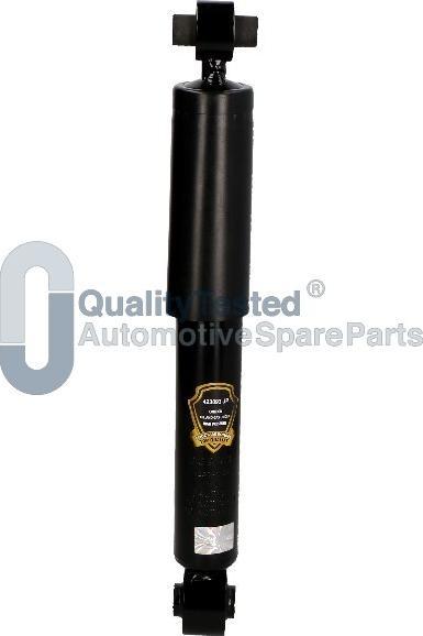 Japanparts MQ-00993 - Амортизатор autocars.com.ua