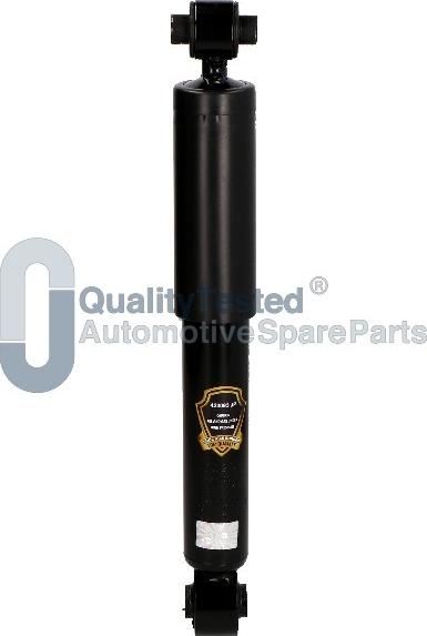 Japanparts MQ-00994 - Амортизатор avtokuzovplus.com.ua