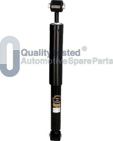 Japanparts MQ-01001 - Амортизатор autocars.com.ua