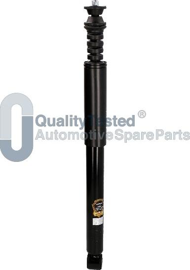 Japanparts MQ-01026 - Амортизатор autocars.com.ua