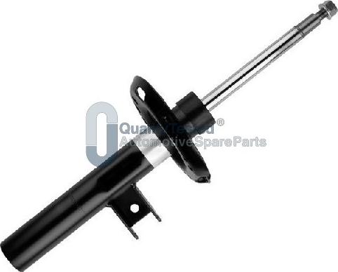 Japanparts MQ-01032 - Амортизатор autocars.com.ua