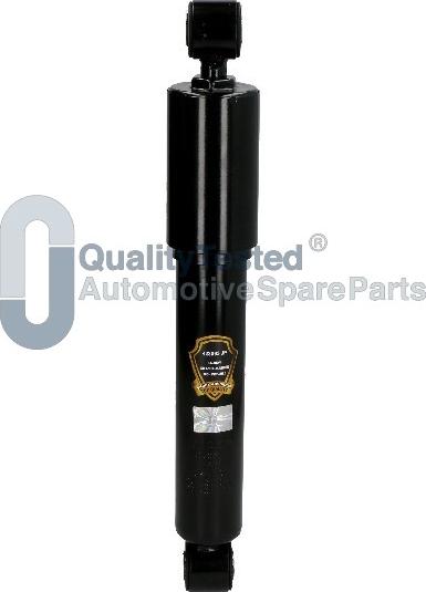 Japanparts MQ-01052 - Амортизатор avtokuzovplus.com.ua