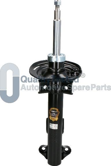 Japanparts MQ-01054 - Амортизатор autocars.com.ua