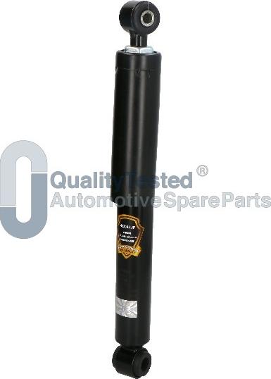 Japanparts MQ-01062 - Амортизатор avtokuzovplus.com.ua