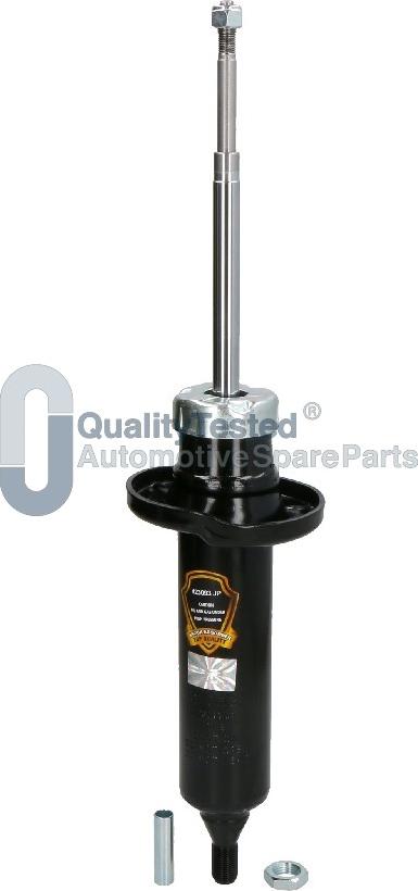 Japanparts MQ-01063 - Амортизатор autocars.com.ua