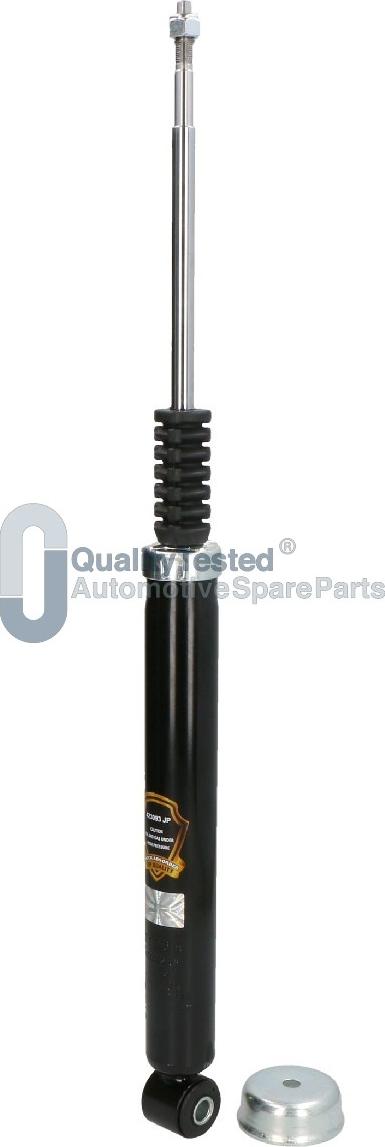 Japanparts MQ-01065 - Амортизатор avtokuzovplus.com.ua