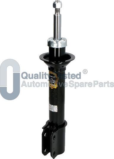 Japanparts MQ-01066 - Амортизатор avtokuzovplus.com.ua