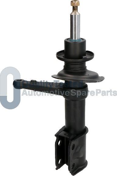 Japanparts MQ-01067 - Амортизатор avtokuzovplus.com.ua