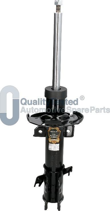 Japanparts MQ-01083 - Амортизатор autocars.com.ua