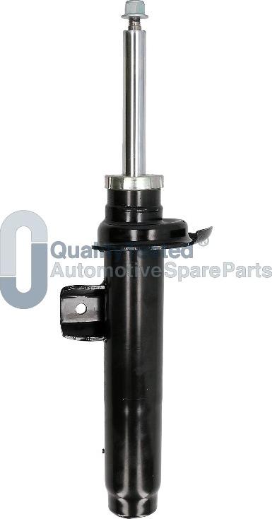 Japanparts MQ-01086 - Амортизатор autocars.com.ua