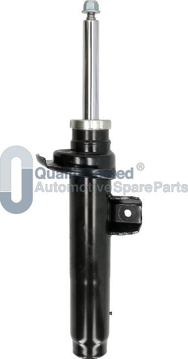 Japanparts MQ-01087 - Амортизатор autocars.com.ua