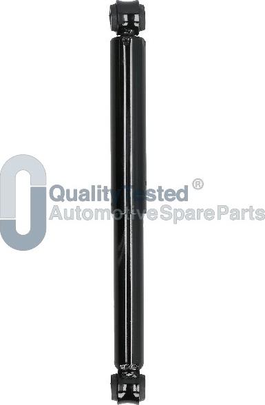 Japanparts MQ-01108 - Амортизатор рульового управління autocars.com.ua