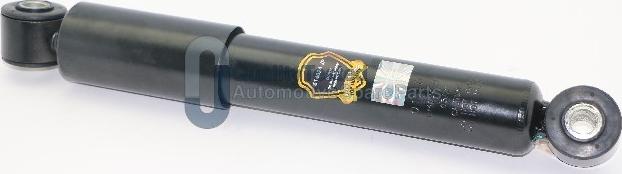 Japanparts MQ-01118 - Амортизатор autodnr.net