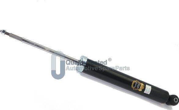 Japanparts MQ-01121 - Амортизатор autocars.com.ua