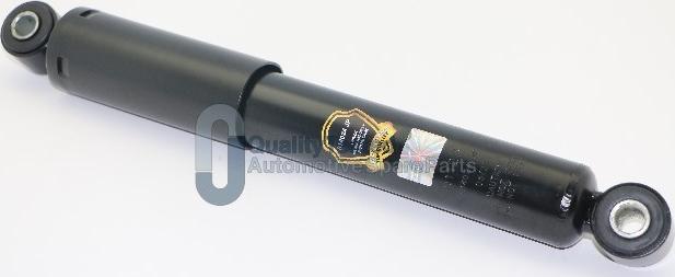 Japanparts MQ-01123 - Амортизатор autodnr.net