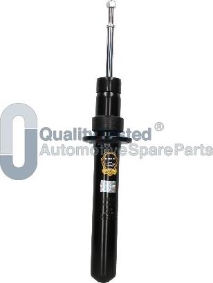 Japanparts MQ-01128 - Амортизатор autocars.com.ua