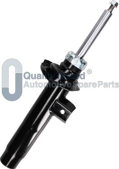 Japanparts MQ-01154 - Амортизатор autocars.com.ua