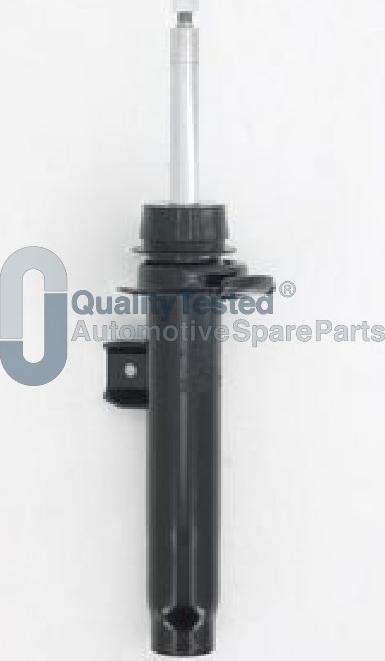 Japanparts MQ-01155 - Амортизатор autocars.com.ua