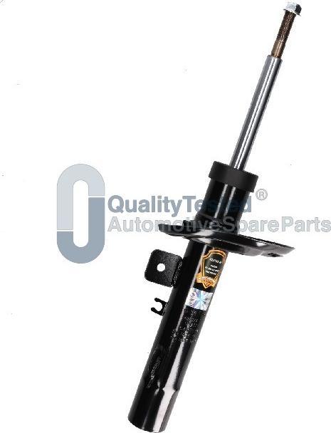 Japanparts MQ-01156 - Амортизатор autocars.com.ua