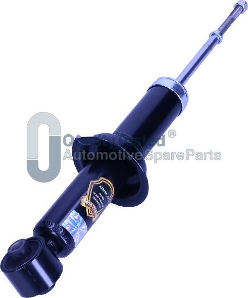 Japanparts MQ-01165 - Амортизатор autocars.com.ua