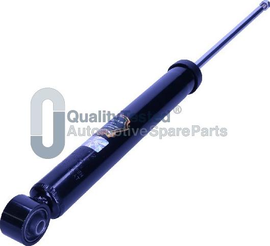 Japanparts MQ-01172 - Амортизатор autocars.com.ua