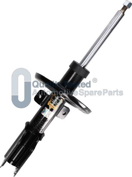 Japanparts MQ-01175 - Амортизатор autocars.com.ua