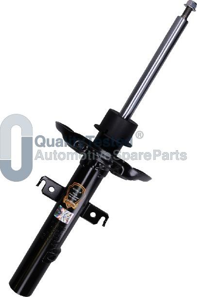 Japanparts MQ-01176 - Амортизатор autocars.com.ua