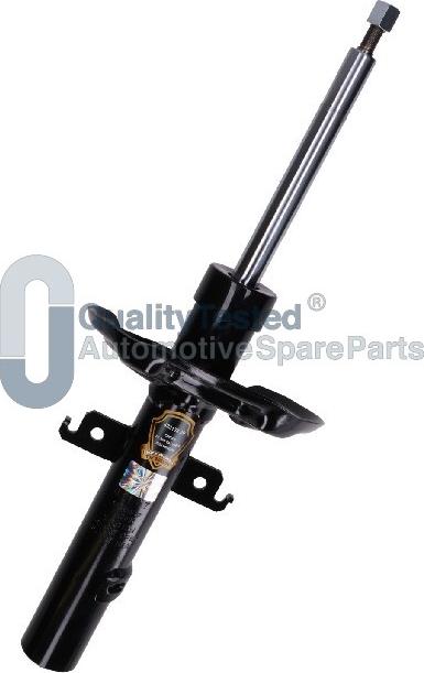 Japanparts MQ-01177 - Амортизатор autocars.com.ua