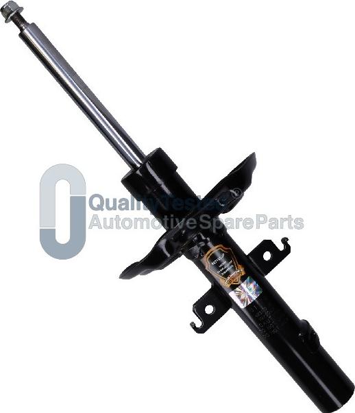 Japanparts MQ-01179 - Амортизатор autocars.com.ua