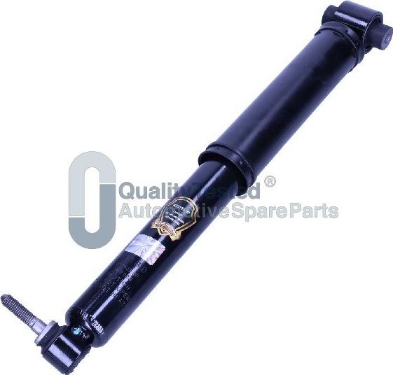 Japanparts MQ-01180 - Амортизатор autodnr.net