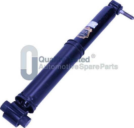 Japanparts MQ-01181 - Амортизатор autocars.com.ua